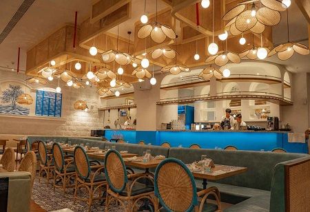 SICILIANA Launches New All-Day Dining Spot in Bengaluru